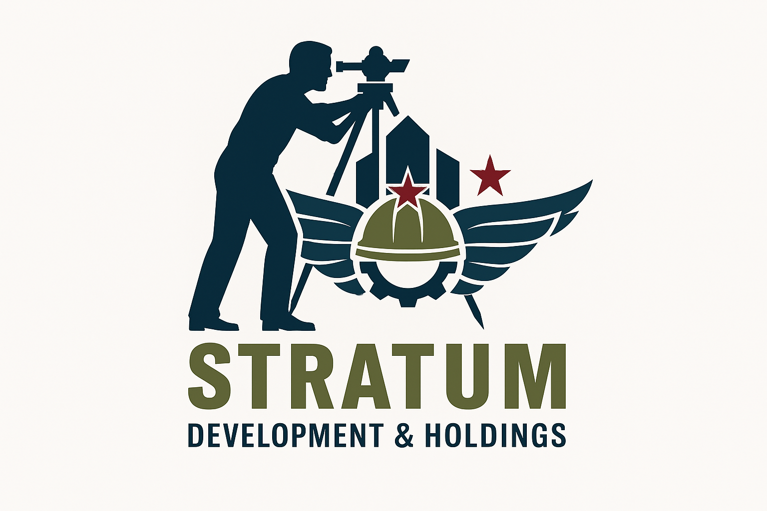 Stratum Development & Hodings